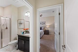 4 BR Bright Cozy at Storey Lake SL3113 - Kissimmee - 2