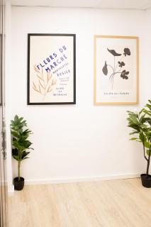 Central Business Apartment - 3