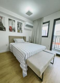 Apartment in São Paulo - 100m metrô Saúde, Green Loadd - São Paulo - 8