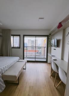 Apartment in São Paulo - 100m metrô Saúde, Green Loadd - São Paulo - 1