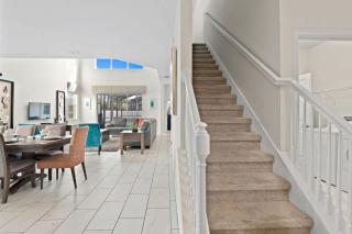 5BR Themed Bedrooms at Storey Lake SL4702 - Kissimmee - 4