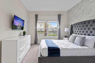 Cute with Private Pool at Storey Lake SL4802 - Kissimmee - 7