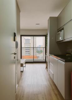 Apartment in São Paulo - 100m metrô Saúde, Green Loadd - São Paulo - 2