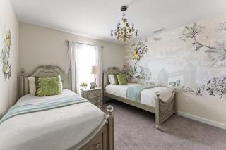 5 BR Disney themed bedrooms SL 4825 - Kissimmee - 6
