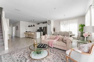 5 BR Disney themed bedrooms SL 4825 - Kissimmee - 3