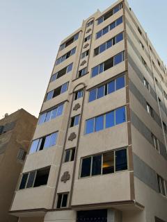 شقة فندقية مفروشة فى مدينة نصر - Cairo - 6