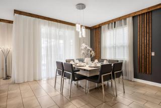 Sophisticated 6BR at Storey Lake SL2766 - Kissimmee - 1