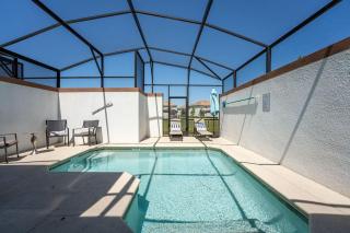 Disney Familly Lovers up to 11 SL4928 - Kissimmee - 0