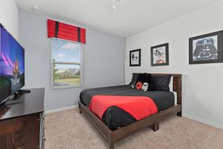 Private Pool at Solterra 4BR Townhome SR4678 - Davenport - 7