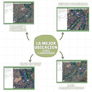 Casa En Campo de Golf, Lomas de Cocoyoc - 3
