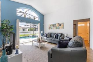 4 BR No carpet Just Remodeled Unit SR1205 - Kissimmee - 5
