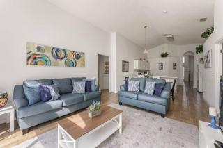 4 BR No carpet Just Remodeled Unit SR1205 - Kissimmee - 3