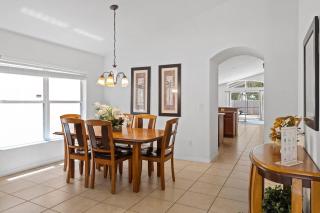 Ground floor spacious house 4BR VP2512 - Kissimmee - 1
