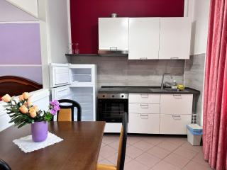 Appartamento "Rosa" - Casal Velino - 7