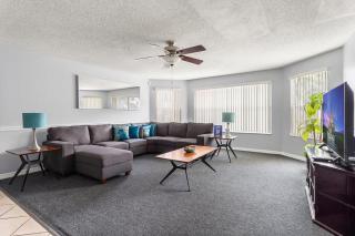 Enjoy Disney 3BRs at Villas of Somerset VS2745 - Kissimmee - 9