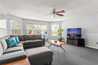 Enjoy Disney 3BRs at Villas of Somerset VS2745 - Kissimmee - 4