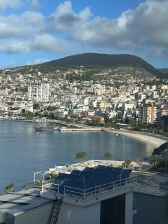 Seb's Central Apartment - 7