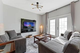 Freshly Redesigned 4BR at West Lucaya WL3211 - Kissimmee - 9