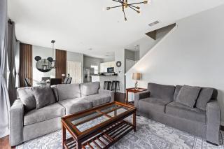 Freshly Redesigned 4BR at West Lucaya WL3211 - Kissimmee - 5