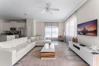 5BR 10 minutes from Disney Springs SL4800 - Kissimmee - 4