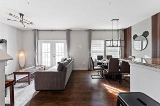 Freshly Redesigned 4BR at West Lucaya WL3211 - Kissimmee - 3