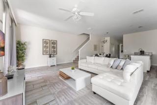 5BR 10 minutes from Disney Springs SL4800 - Kissimmee - 3