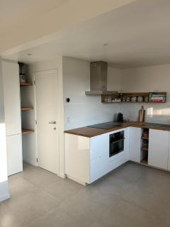 Manon Des Dunes - De Haan - 6