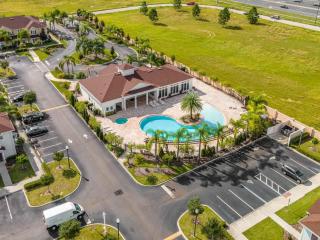 Captivating 4BR at West Lucaya Resort WL8979 - Kissimmee - 7