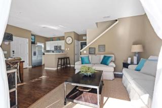 Cozy Decor 4BR at West Lucaya Resort WL8972 - Kissimmee - 5
