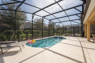 Sleeps 16 guests Single Family 6BR SR6047 - Davenport - 1
