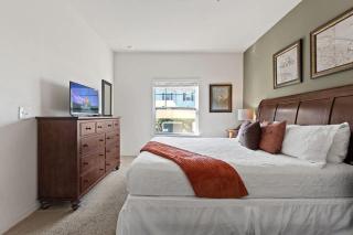 Cozy Decor 4BR at West Lucaya Resort WL8972 - Kissimmee - 4