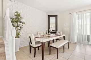 Themed Mickey Bedroom 4BR at Solterra R SR4799 - 6