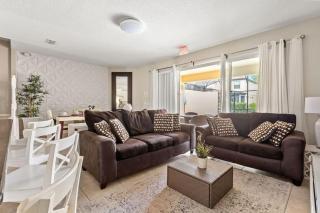 Themed Mickey Bedroom 4BR at Solterra R SR4799 - Davenport - 7