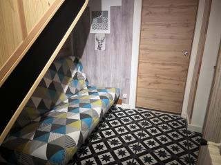 Studio - Coyrière - 9