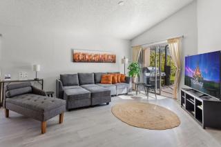 Stair-Free 4BR Home for 8 - TV210 - Kissimmee - 5