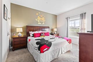 4BR Community pool across the street WL8989 - Kissimmee - 8