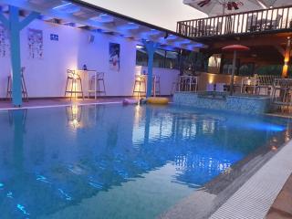 Brian Hotel - Velipojë - 9