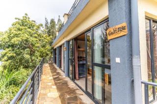 My Hill Eco Lodge - Ruhengeri - 6