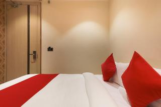 Collection O Hotel Harriot - Bhopal - 5