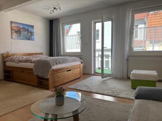 Zentral gelegenes Apartment am Fuße der Wartburg - 5