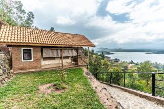 My Hill Eco Lodge - Ruhengeri - 7
