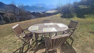 Charmant apartment vue MontBlanc - Sallanches - 5