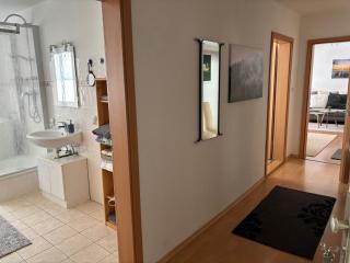 Zentral gelegenes Apartment am Fuße der Wartburg - Eisenach - 5