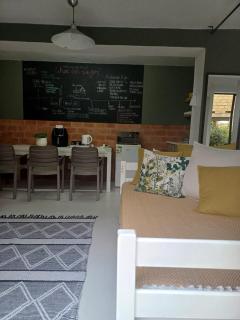 Anna's Place - Jeffreysbaai - 4