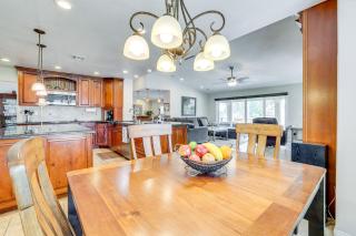 Private Outdoor Oasis Las Vegas Getaway - Las Vegas - 2