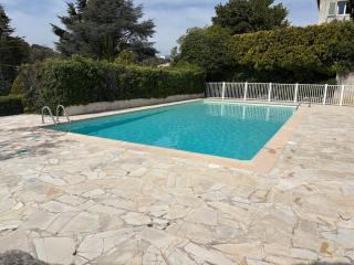 magnifique maison 6 personne piscine - 9