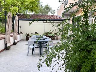 Appartamento "Rosa" - Casal Velino - 1