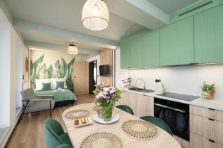 Apartamenty, Domki i Pokoje ze śniadaniem Kajan - 9