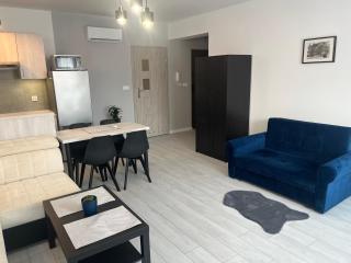 Apartamenty Ściegiennego 3 - Augustów - 1