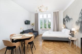 Cozy Studio - Starowislna 54 - Krakow - 3